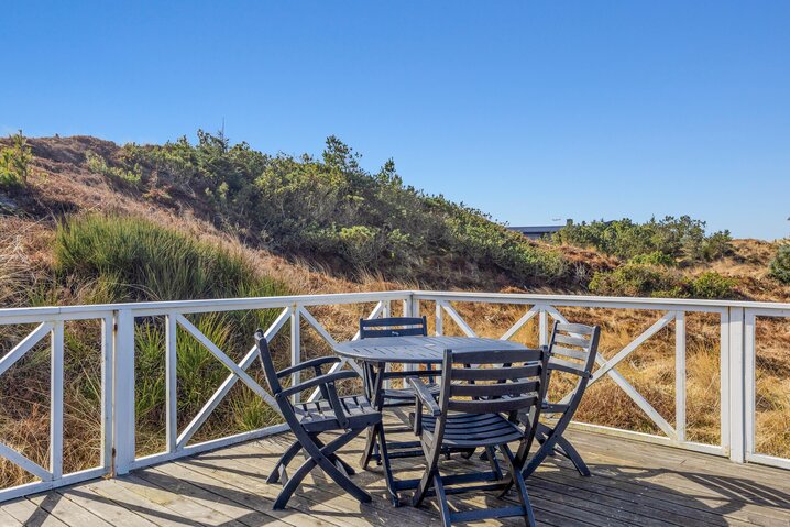 Ferienhaus 50229 in Vejers Havvej 69, Vejers - Bild #31