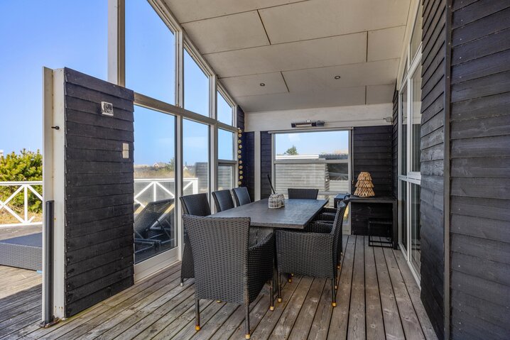 Ferienhaus 50229 in Vejers Havvej 69, Vejers - Bild #32