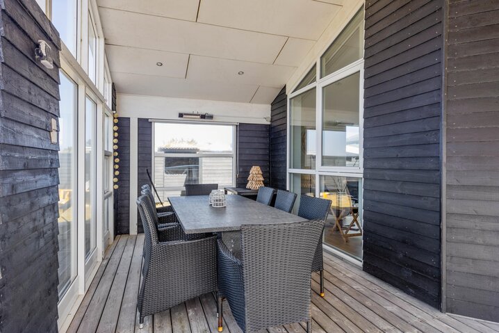 Ferienhaus 50229 in Vejers Havvej 69, Vejers - Bild #33