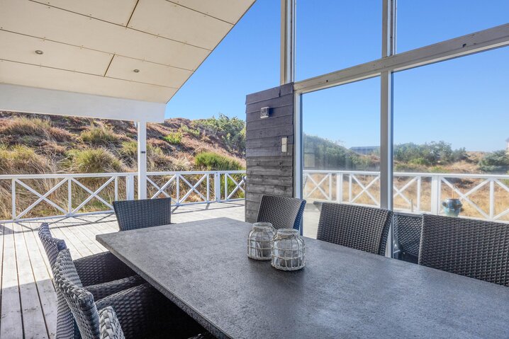 Ferienhaus 50229 in Vejers Havvej 69, Vejers - Bild #34