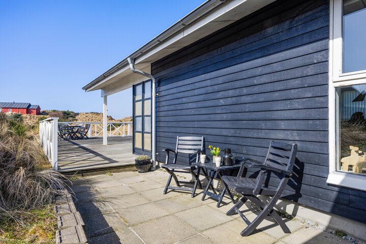 Ferienhaus 50229 in Vejers Havvej 69, Vejers - Bild #35