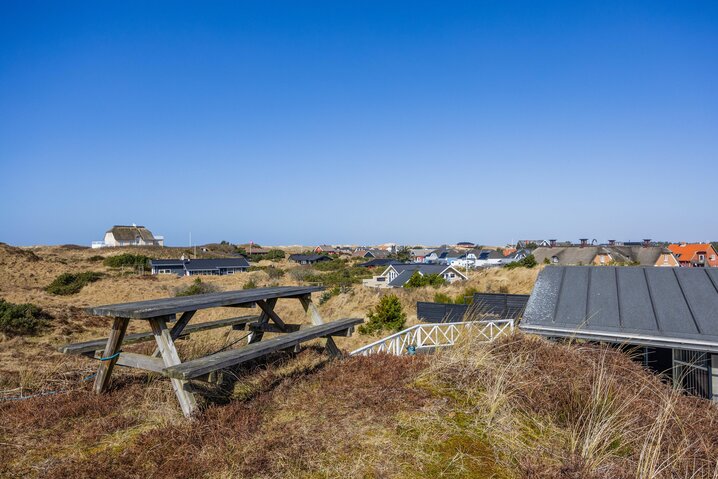 Ferienhaus 50229 in Vejers Havvej 69, Vejers - Bild #36