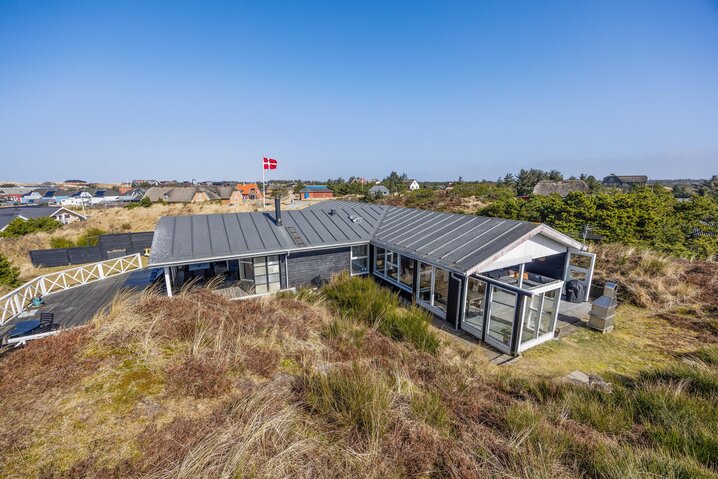 Ferienhaus 50229 in Vejers Havvej 69, Vejers - Bild #37