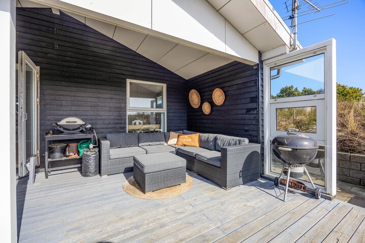Ferienhaus 50229 in Vejers Havvej 69, Vejers - Bild #38