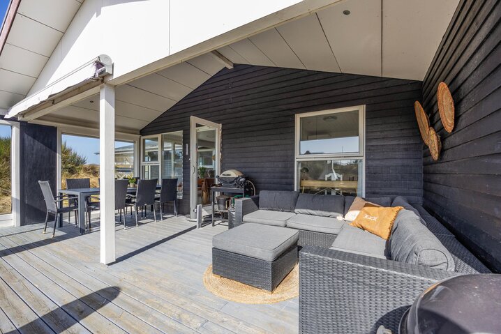 Ferienhaus 50229 in Vejers Havvej 69, Vejers - Bild #39