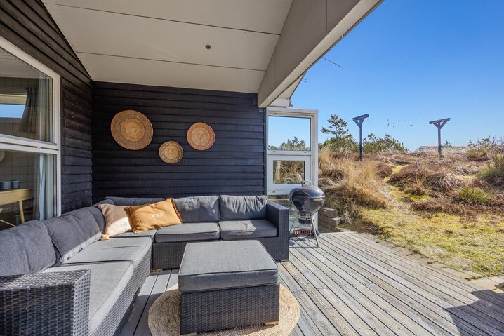 Ferienhaus 50229 in Vejers Havvej 69, Vejers - Bild #40