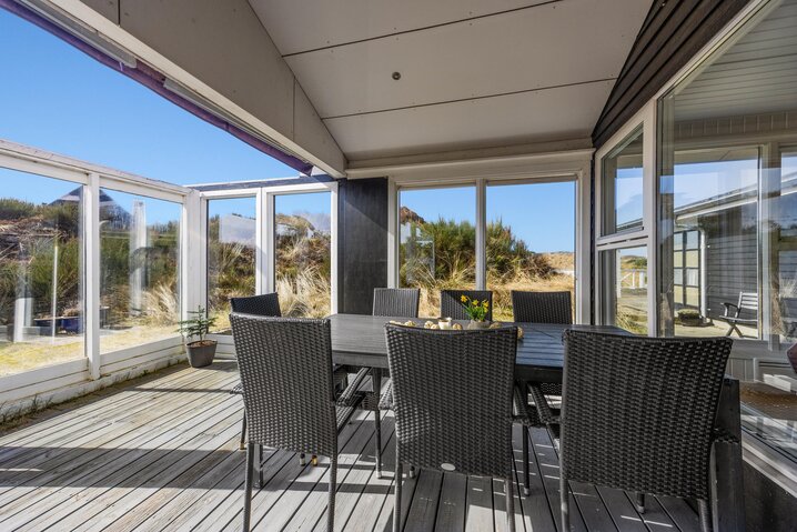 Ferienhaus 50229 in Vejers Havvej 69, Vejers - Bild #41