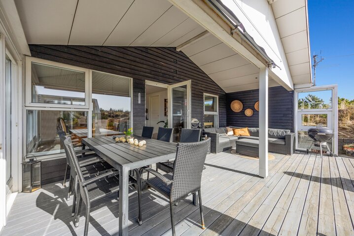 Ferienhaus 50229 in Vejers Havvej 69, Vejers - Bild #42