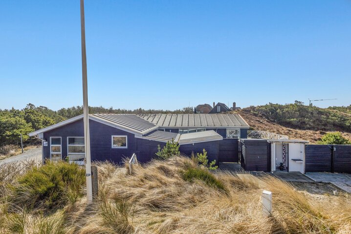 Ferienhaus 50229 in Vejers Havvej 69, Vejers - Bild #43