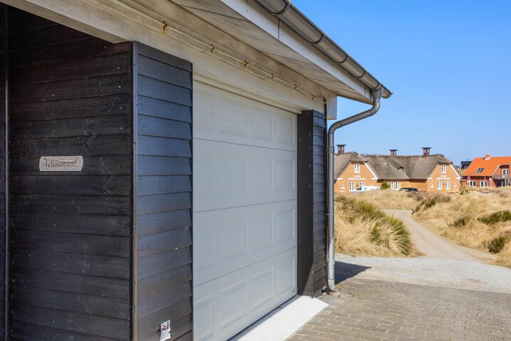 Ferienhaus 50229 in Vejers Havvej 69, Vejers - Bild #44