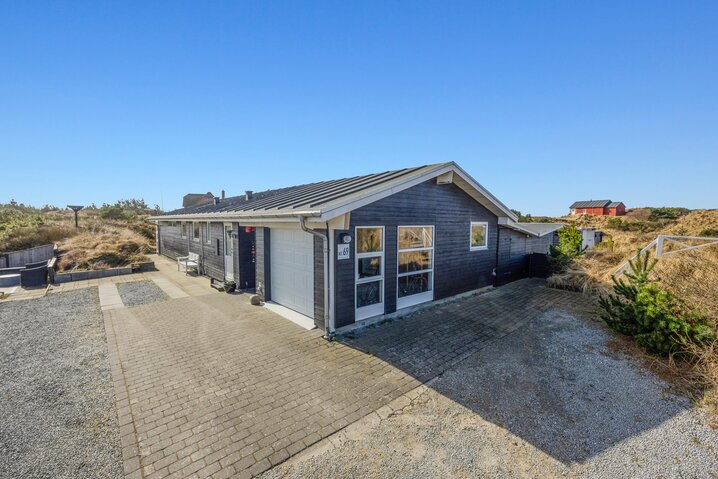 Ferienhaus 50229 in Vejers Havvej 69, Vejers - Bild #45