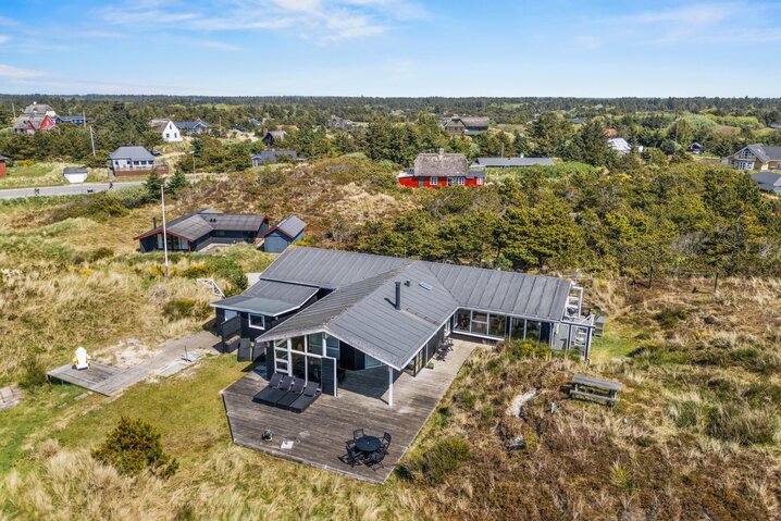 Holiday home 50229 at Vejers Havvej 69, Vejers - Picture #27