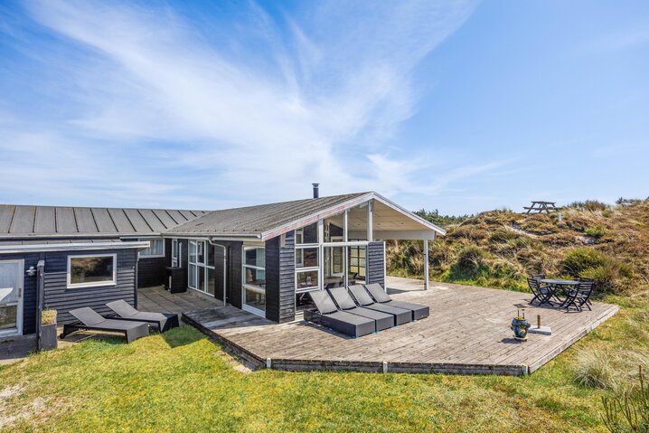 Holiday home 50229 at Vejers Havvej 69, Vejers - Picture #28