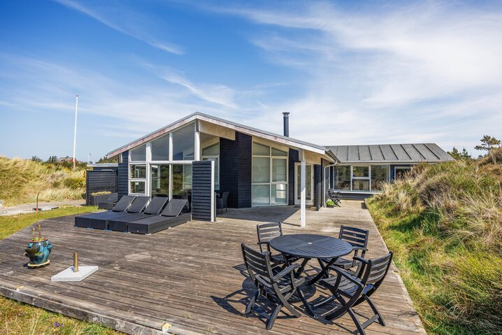 Holiday home 50229 at Vejers Havvej 69, Vejers - Picture #29