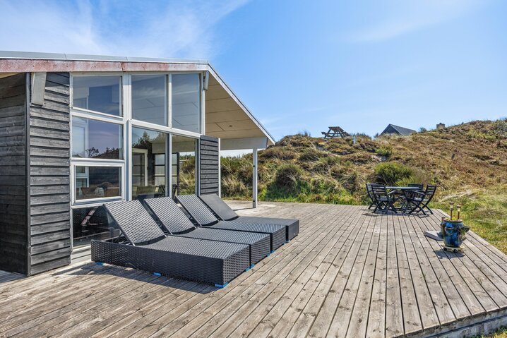 Holiday home 50229 at Vejers Havvej 69, Vejers - Picture #30
