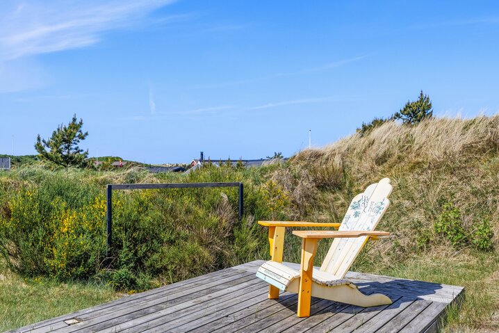Holiday home 50229 at Vejers Havvej 69, Vejers - Picture #33