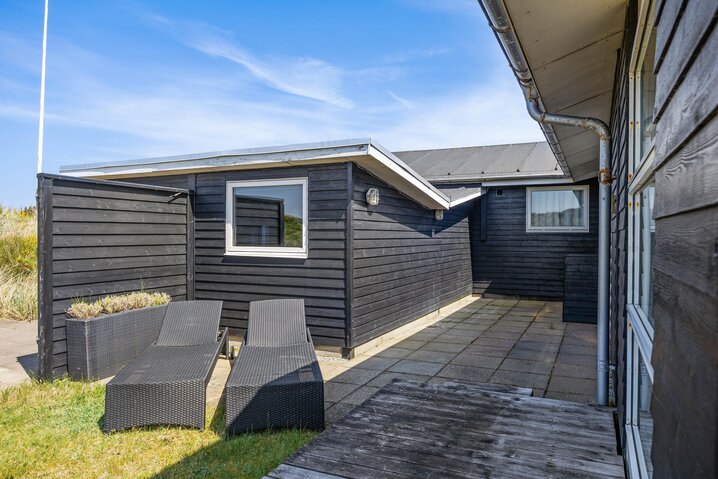 Holiday home 50229 at Vejers Havvej 69, Vejers - Picture #39