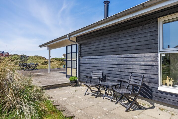 Holiday home 50229 at Vejers Havvej 69, Vejers - Picture #40