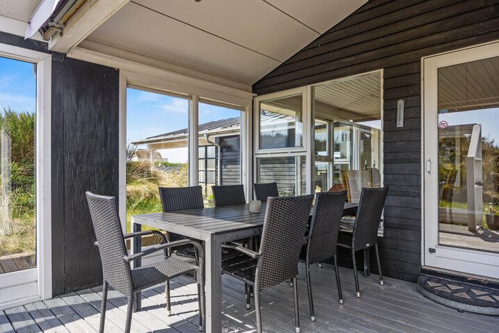 Holiday home 50229 at Vejers Havvej 69, Vejers - Picture #41