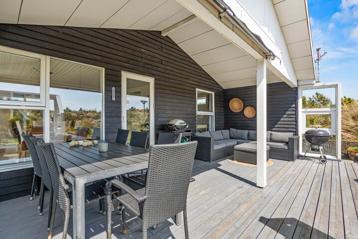 Holiday home 50229 at Vejers Havvej 69, Vejers - Picture #42