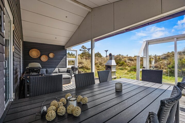 Holiday home 50229 at Vejers Havvej 69, Vejers - Picture #43