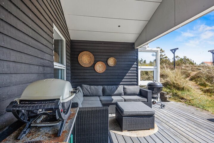 Holiday home 50229 at Vejers Havvej 69, Vejers - Picture #45