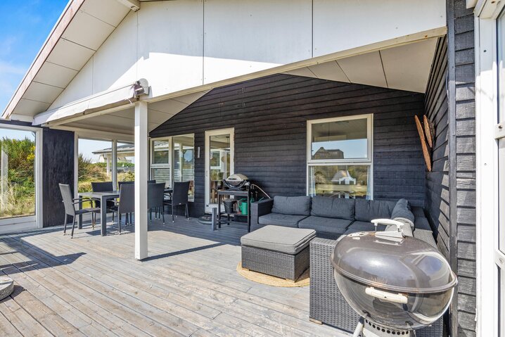 Holiday home 50229 at Vejers Havvej 69, Vejers - Picture #46