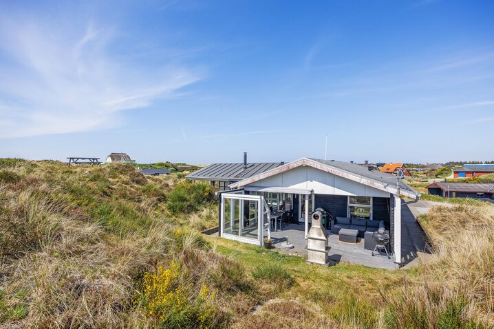 Holiday home 50229 at Vejers Havvej 69, Vejers - Picture #47
