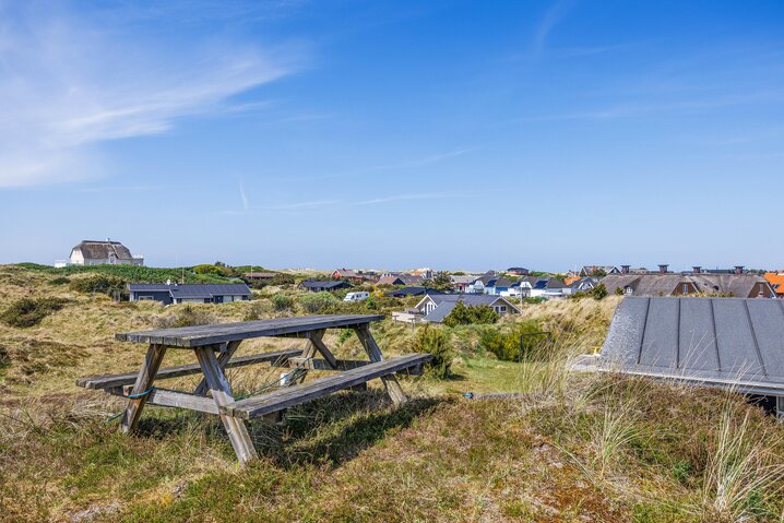 Holiday home 50229 at Vejers Havvej 69, Vejers - Picture #48
