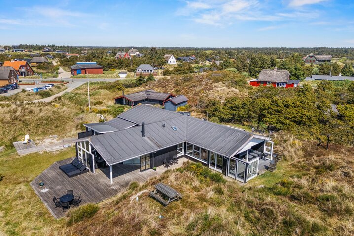 Holiday home 50229 at Vejers Havvej 69, Vejers - Picture #51