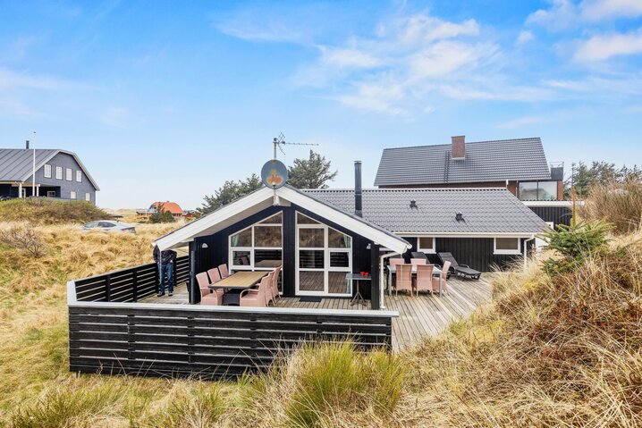 Ferienhaus 50230 in Nordvej 68, Vejers - Bild #0