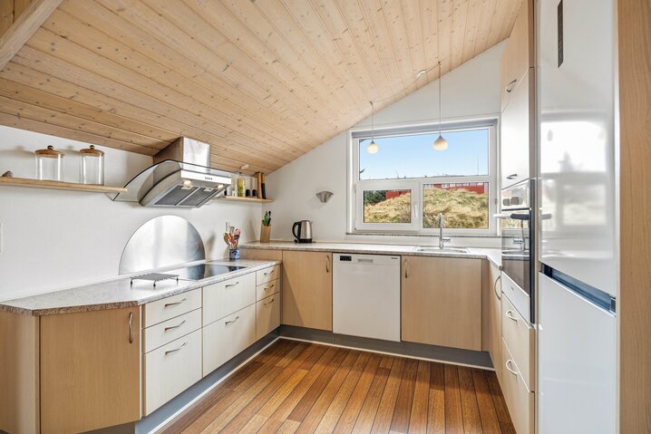 Ferienhaus 50230 in Nordvej 68, Vejers - Bild #2