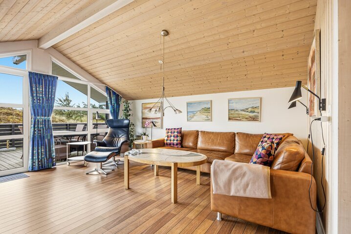 Ferienhaus 50230 in Nordvej 68, Vejers - Bild #3