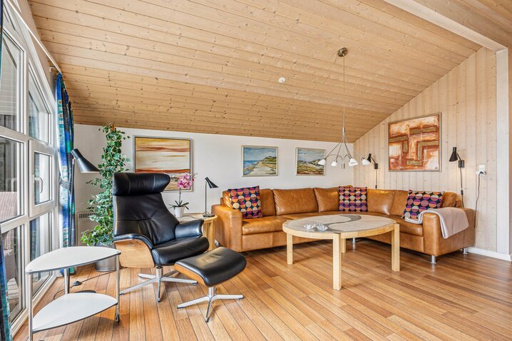 Ferienhaus 50230 in Nordvej 68, Vejers - Bild #4