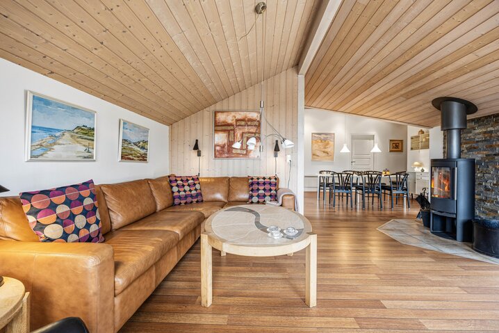 Ferienhaus 50230 in Nordvej 68, Vejers - Bild #5