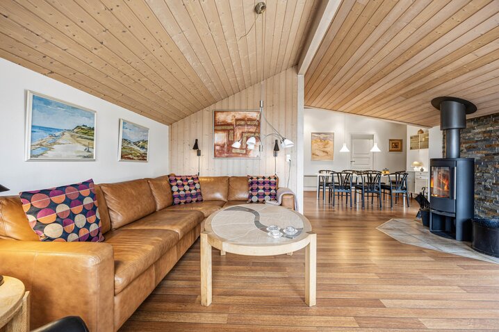 Ferienhaus 50230 in Nordvej 68, Vejers - Bild #5