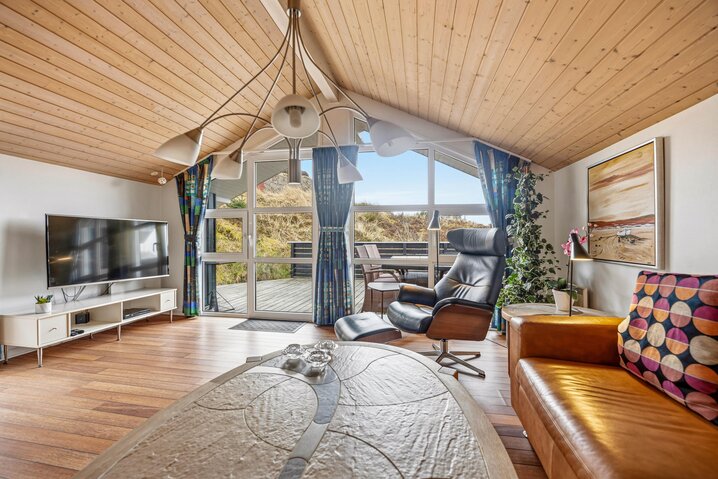 Ferienhaus 50230 in Nordvej 68, Vejers - Bild #6