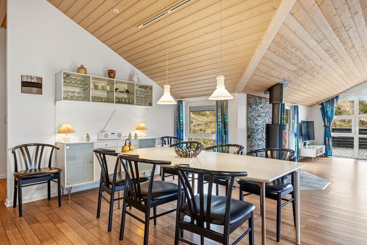 Ferienhaus 50230 in Nordvej 68, Vejers - Bild #7