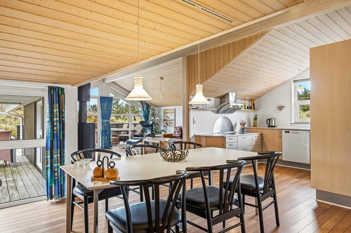 Ferienhaus 50230 in Nordvej 68, Vejers - Bild #9
