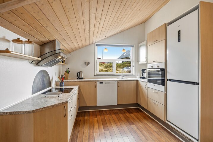 Ferienhaus 50230 in Nordvej 68, Vejers - Bild #10