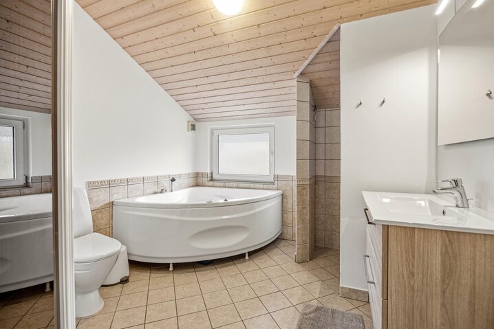 Ferienhaus 50230 in Nordvej 68, Vejers - Bild #13