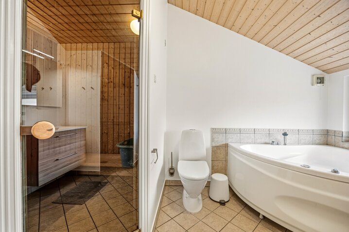 Ferienhaus 50230 in Nordvej 68, Vejers - Bild #14