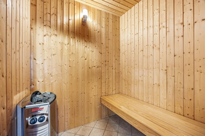 Ferienhaus 50230 in Nordvej 68, Vejers - Bild #15