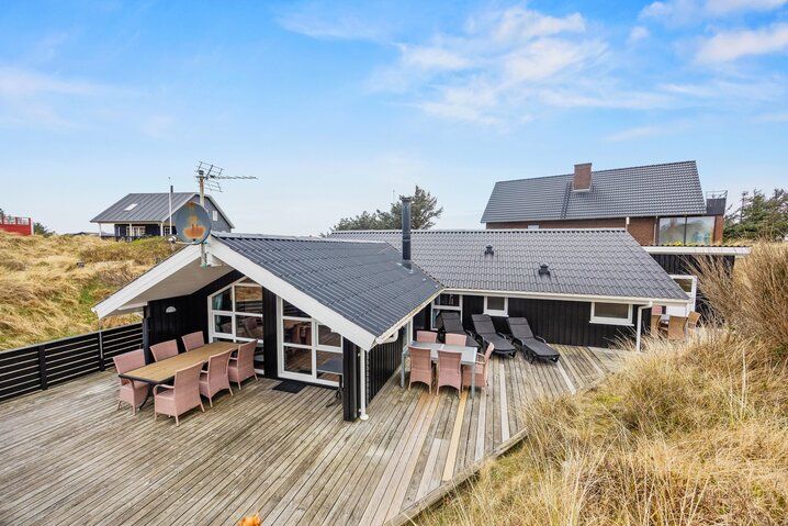 Ferienhaus 50230 in Nordvej 68, Vejers - Bild #21