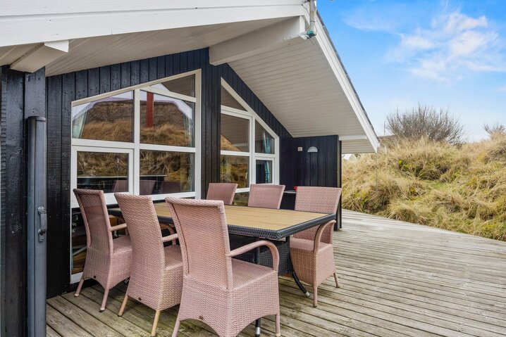Ferienhaus 50230 in Nordvej 68, Vejers - Bild #22