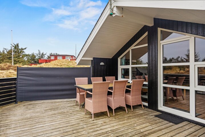 Ferienhaus 50230 in Nordvej 68, Vejers - Bild #23