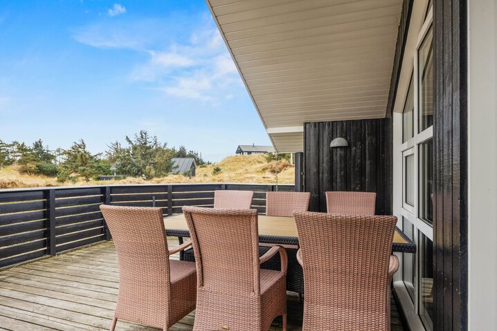 Ferienhaus 50230 in Nordvej 68, Vejers - Bild #24