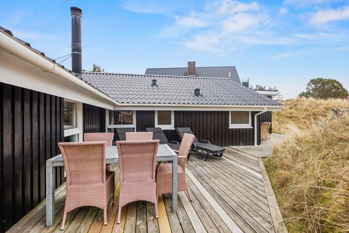 Ferienhaus 50230 in Nordvej 68, Vejers - Bild #25