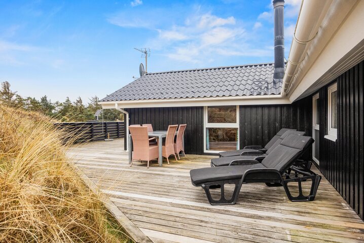Ferienhaus 50230 in Nordvej 68, Vejers - Bild #26