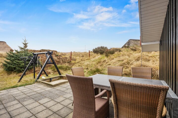 Ferienhaus 50230 in Nordvej 68, Vejers - Bild #27
